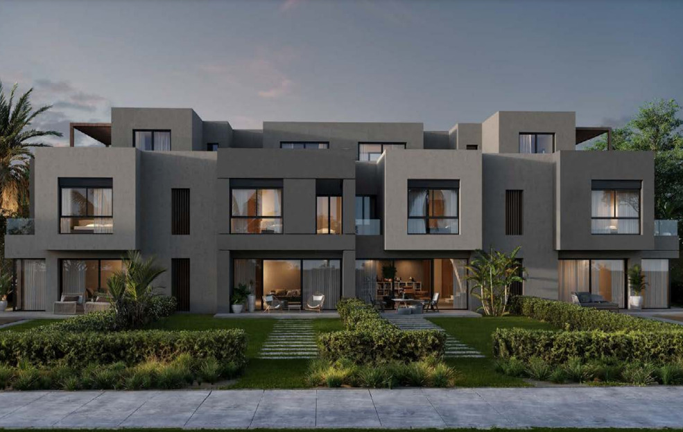 Haptown Mostakbal City - هاب تاون المستقبل سيتى من حسن علام