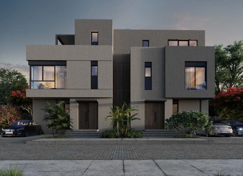 Haptown Mostakbal City - هاب تاون المستقبل سيتى من حسن علام