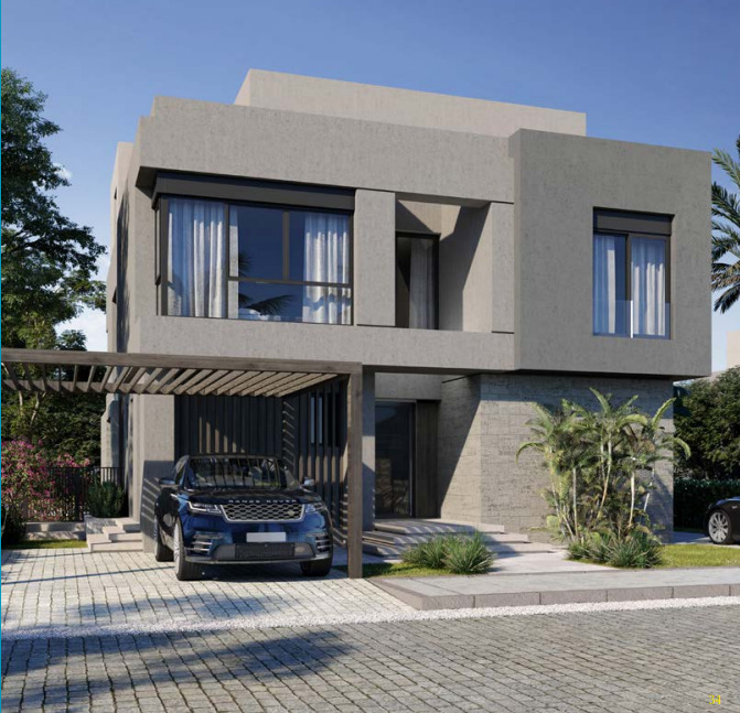 Haptown Mostakbal City - هاب تاون المستقبل سيتى من حسن علام
