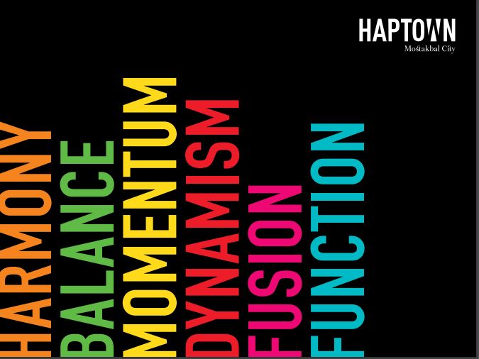 HAPTOWN